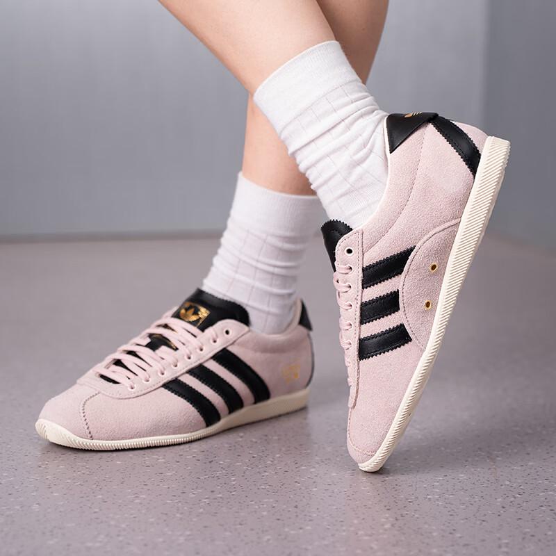 adidas Женская повседневная обувь ANFU Lifestyle KJ3955
