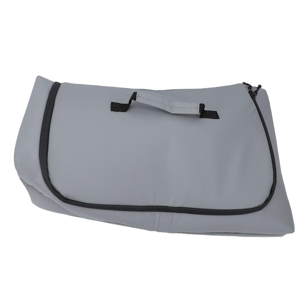 BBQ одеяло с раскрытием на 270 градусов для отдыха мяса, изолированная герметичная сумка для отдыха мяса для грудинки, индейки, коптильни