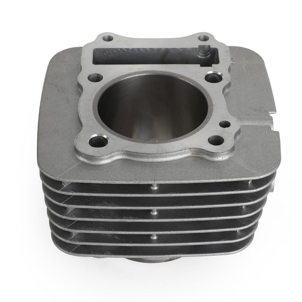 Cylinder Piston Gasket Kit 66mm For Suzuki DR200 DR200S DR200SE DF200 VanVan 200