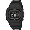 Мужские часы G-Shock, Полностью черные, Экологичный материал, MIP LCD, Bluetooth, Радиоуправляемые, Питание от солнечной энергии, GW-BX5600-1A1JF, Оригинал из Японии