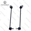 TOPICKSAP Pair of Front Sway Bar End Stabilizer Link Left Right for BMW E46 325I 325XI 330XI 2000 - 2005 31356751079 31356751080