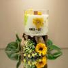 Agnes + Cat Botanical Soy Wax Candle – Rydal Oudh