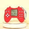 Game Console Keychain, Educational Toy, Can Be Hung A Backpack