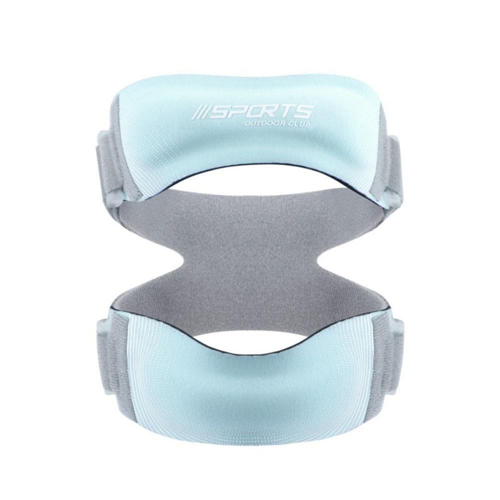 Adjustable Tendon Support Strap Pressurized Knee Wrap Sleeve Patella Knee Brace  Pro Meniscus Tear