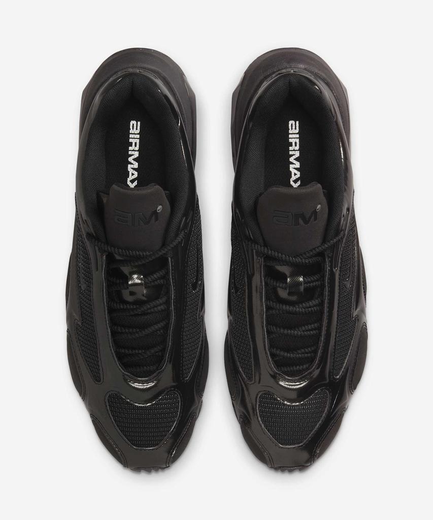 Nike Air Max Muse W - Черный:Серебристый металлик:Черный / Fv1920-003