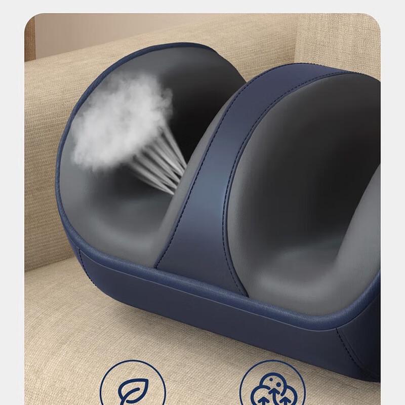 Enlluean Electric Roller Leg & Foot Massager