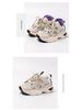 2026 Spring Children's Sports Shoes, Breathable Mesh, Soft Sole, Lightweight Boys' & Girls' Running Shoes, Casual Sneakers