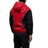 Jordan ESSENTIALS Куртка-ветровка мужская Campus Red HF9334-636