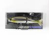 Gan Craft Jointed Claw 230 Magnum Floating Jointed Lure U-15 (0391)