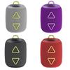 Newmine BT87 Portable Bluetooth Speaker CN plug (adapter included)
