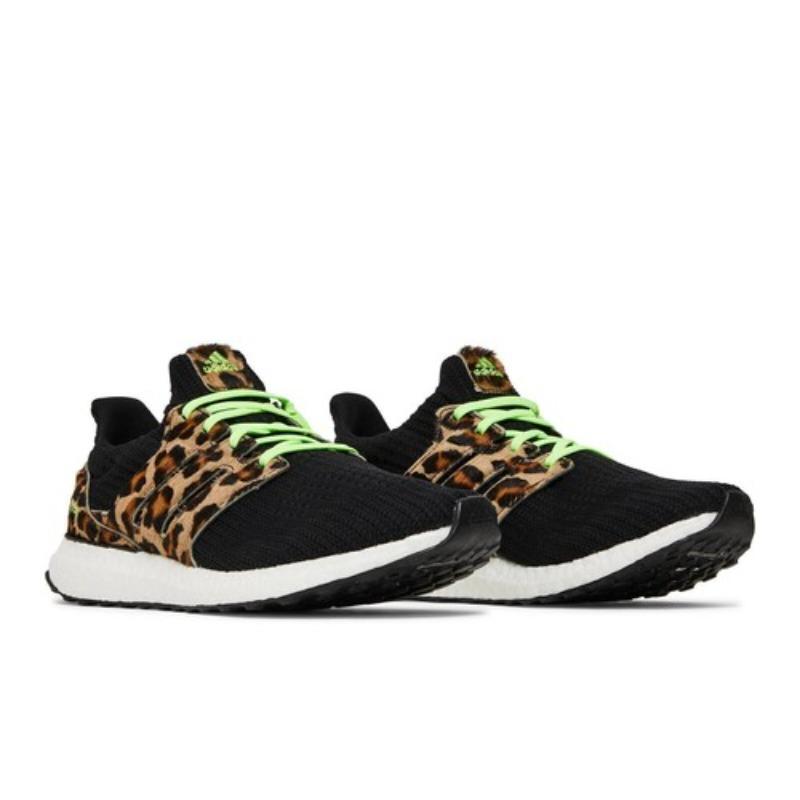 adidas Кроссовки мужские UltraBoost DNA 'Animal Pack - Leopard' FZ2731