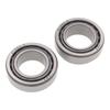 Versatile Bearing for Enhanced Steering Performances and Durability in Sand Racing Motorcycles 50cc to 250cc 41-22.5-24