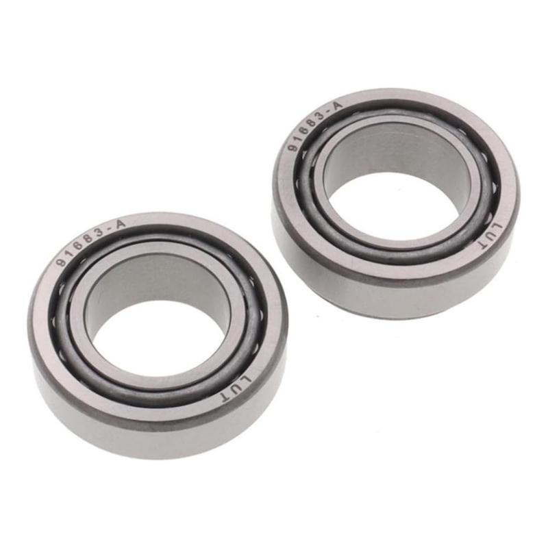 Versatile Bearing for Enhanced Steering Performances and Durability in Sand Racing Motorcycles 50cc to 250cc 41-22.5-24