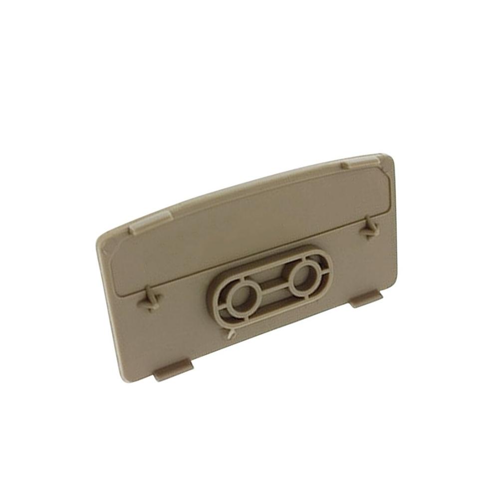 Для Honda CR-V CRV 2007-2011 Крышка кармана ручки двери Бежевый 83506-SWA-003ZC