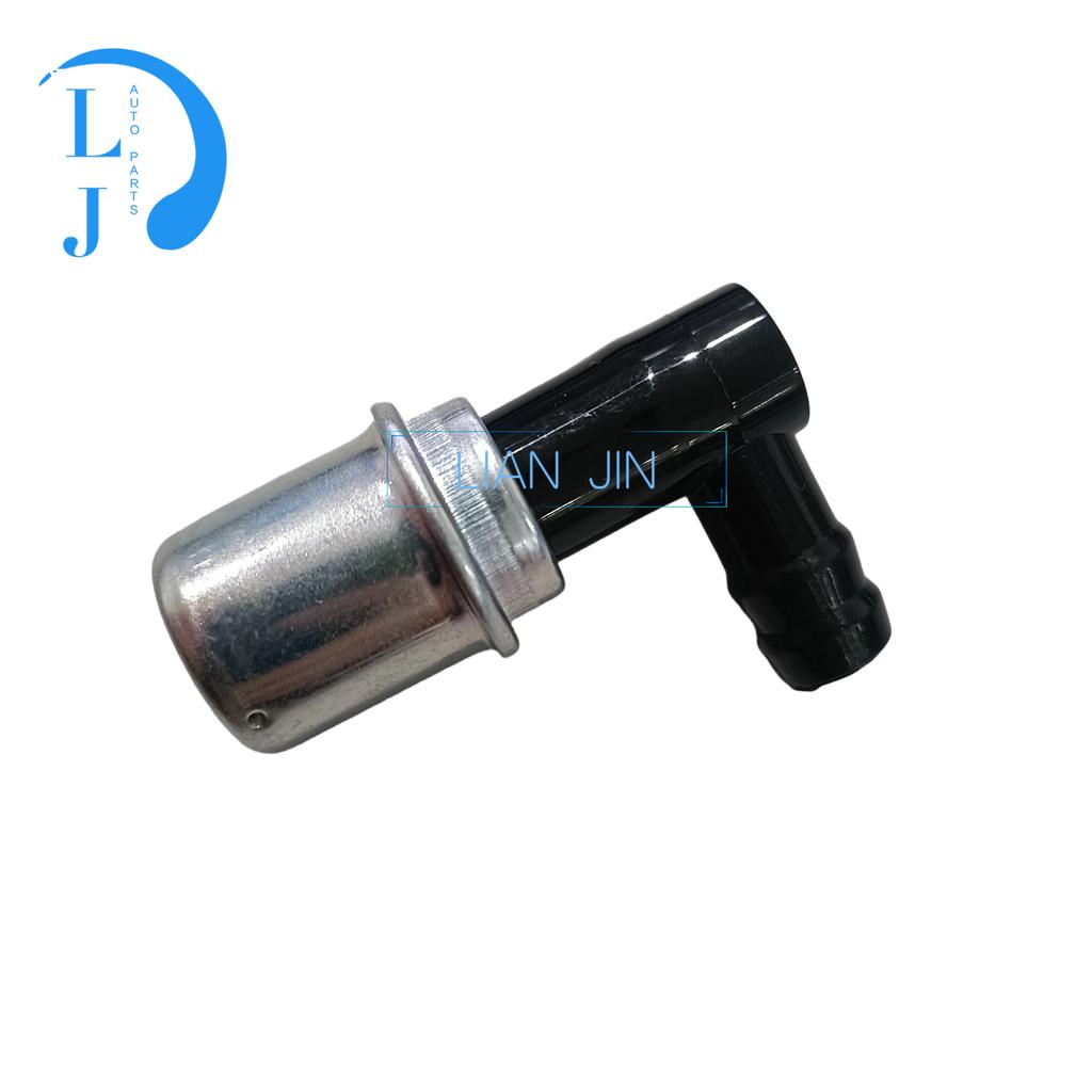 3S5G6B890A1A Positive Crankcase Ventilation PCV Valve Fit For Ford