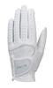 DUNLOP Golf Gloves Left Hand XXIO XXIO White Navy 19cm Golf Glove (Gloves) Women's GGG-X021W