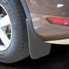 Полный комплект брызговиков спереди и сзади для VW Touareg 2011-2017 Volkswagen брызговик Fender Mudapron