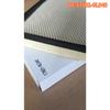High quality New For 17801-0L040 Auto Parts New Engine Air Filter Element For 2015-2016 Toyotaa Hiluxx 2.7L