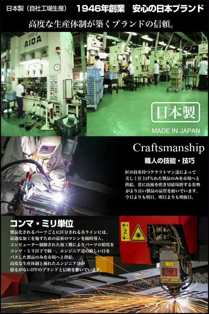 Фара IPF в сборе галогенная H4 круглая 2-х фарная с позиционным вырезом линзы 9111