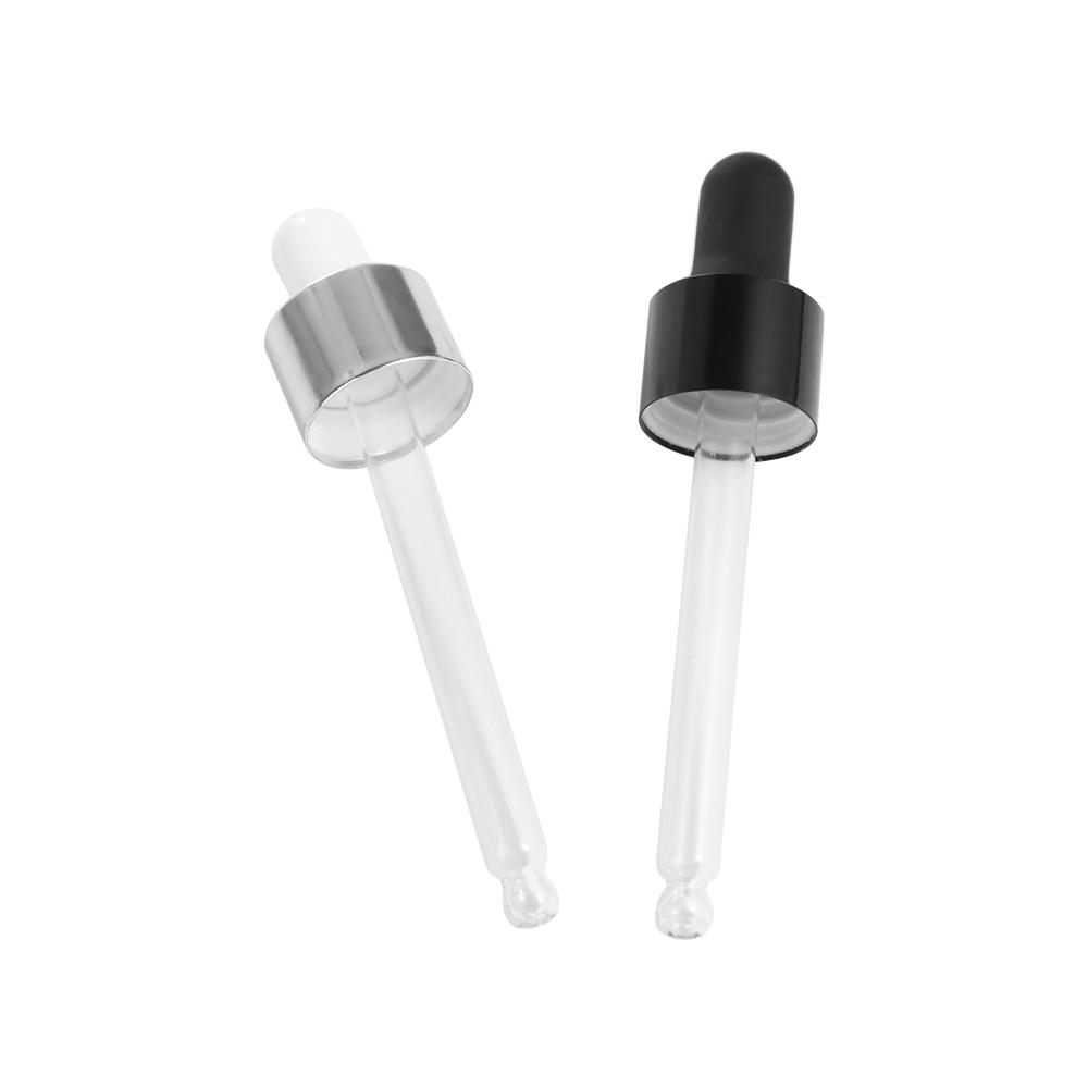Dropper Transfer Essential Oil Dropper Bottles Cap Lab Dropper Dropping Pipet Dropper Lid