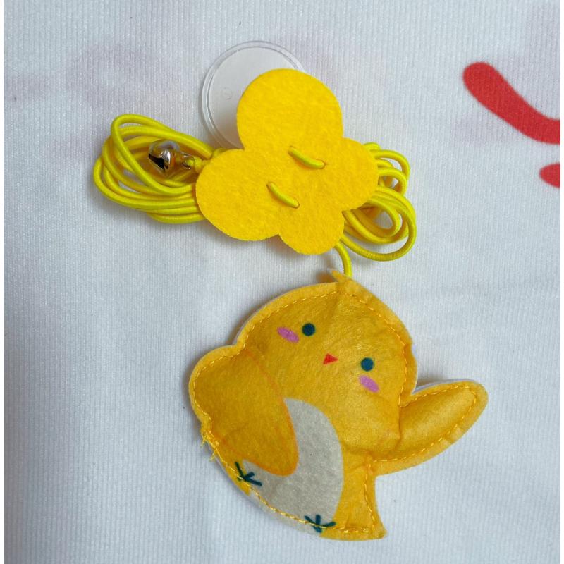 Simulation Caterpillar Cat Toy Cat Scratch Rope Mouse Funny Self-hey Interactive Toy Retractable Hanging Door Type Pet Supplies