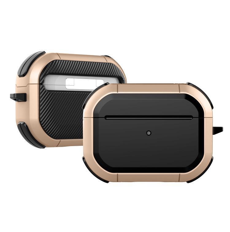 Защитный чехол для AirPods Pro 2 — совместим с Bluetooth-гарнитурой Apple AirPods 4