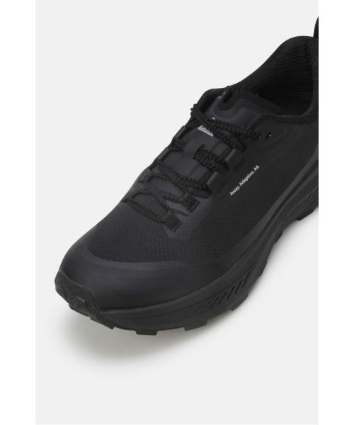 [KOLON SPORT] Унисекс кроссовки для трейлраннинга [FE4TX26040BLK]