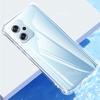 Luxury Clear Soft Silicone Case for Xiaomi Poco X4 GT Shockproof Transparent Pocox4 Gt X4gt Mobile Phone Cases Back Covers