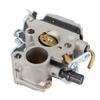 Карбюратор из алюминиевого сплава, сменный карбюратор, подходит для HUSQVARNA 135 140 435 435e 440 440e