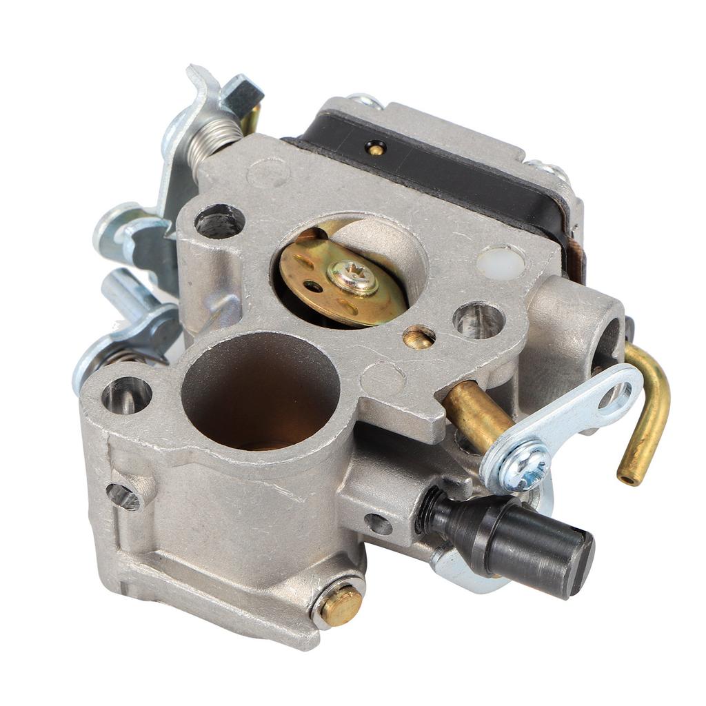 Карбюратор из алюминиевого сплава, сменный карбюратор, подходит для HUSQVARNA 135 140 435 435e 440 440e