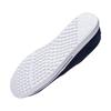 Under Armour Street Encounter Wear-resistant Ground-gripping Sports Low-top Lifestyle Shoes Unisex Navy Blue 3027969-410