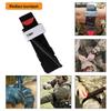 Tactical Outdoor Travel First Aid & Survival Kit
