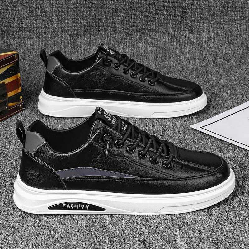 Новые мужские кроссовки высокого качества, износостойкая спортивная обувь для тенниса, дизайнерская повседневная деловая обувь 2024, удобная мужская обувь