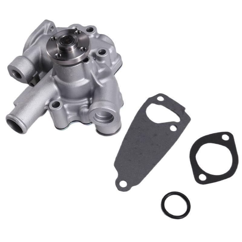 Water Pump Replacement Part 119540-42000 11954042000 For Yanmar Models 3TNM72 3TNV70 3TNV76