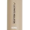 THERMOS Mountain Stainless Steel Bottle 500ml FFX-501 (Sand Beige (SDBE))