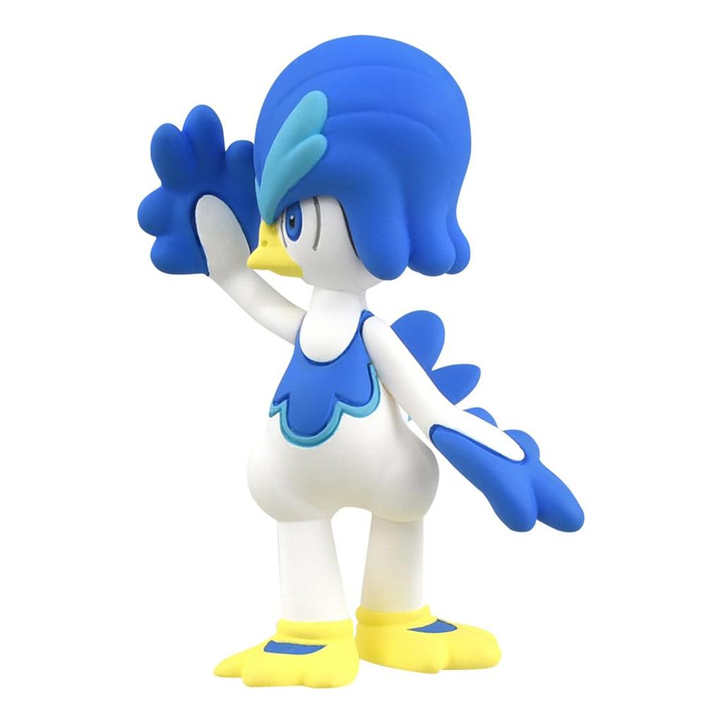 Pokemon Moncolle Welcamo MS-59