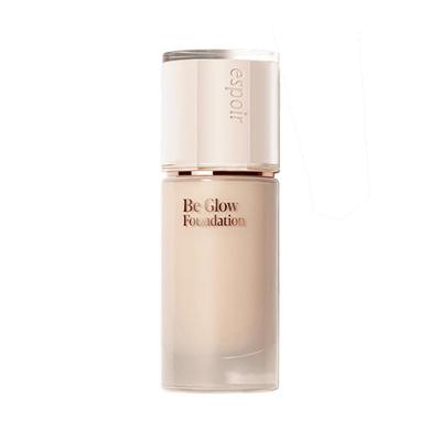 Тональный крем Be Glow SPF27 PA++ 1,05 унции(30г) 10 цветов