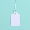 DIY Sewing Supplies Apparel Sewing Price Display Cards Price Label Hang Tag Garment Tag Price Tag