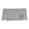 Замена нижней крышки корпуса ноутбука из ABS для Dell Latitude 5440 L5440 E5440 Серебристый