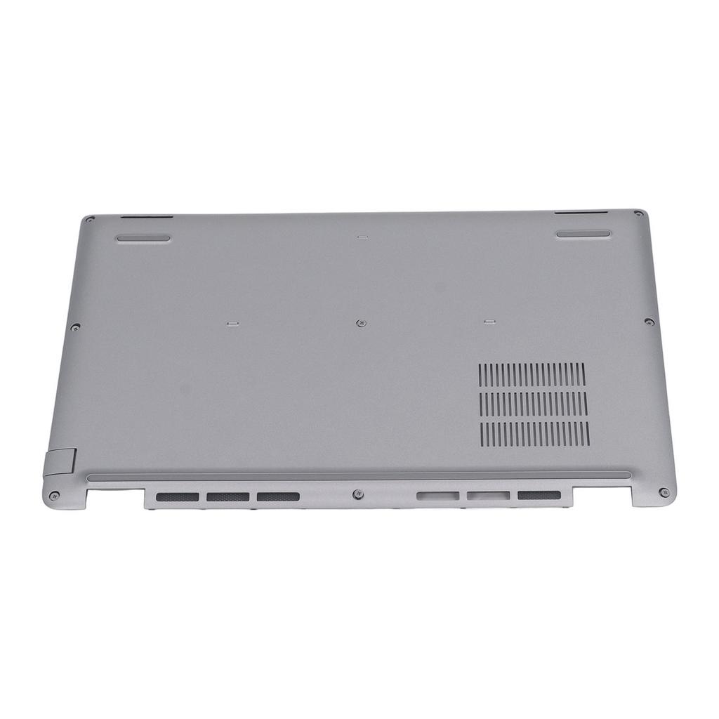 Замена нижней крышки корпуса ноутбука из ABS для Dell Latitude 5440 L5440 E5440 Серебристый