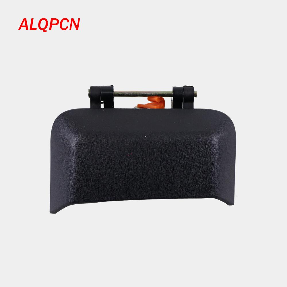 use for jeep use for jeep Compass 2007 08 09 10 11 12 13 14 15 2016 rear door outer handle black sliding Exterior handle catch