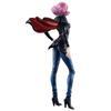 Megahouse GGG Mobile Suit Z Gundam Haman Karn примерно 21 см ПВХ окрашенная готовая фигурка
