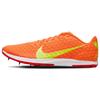 Новые шиповки Air Zoom Rival Xc 5 'Total Orange Volt' CZ1795-801