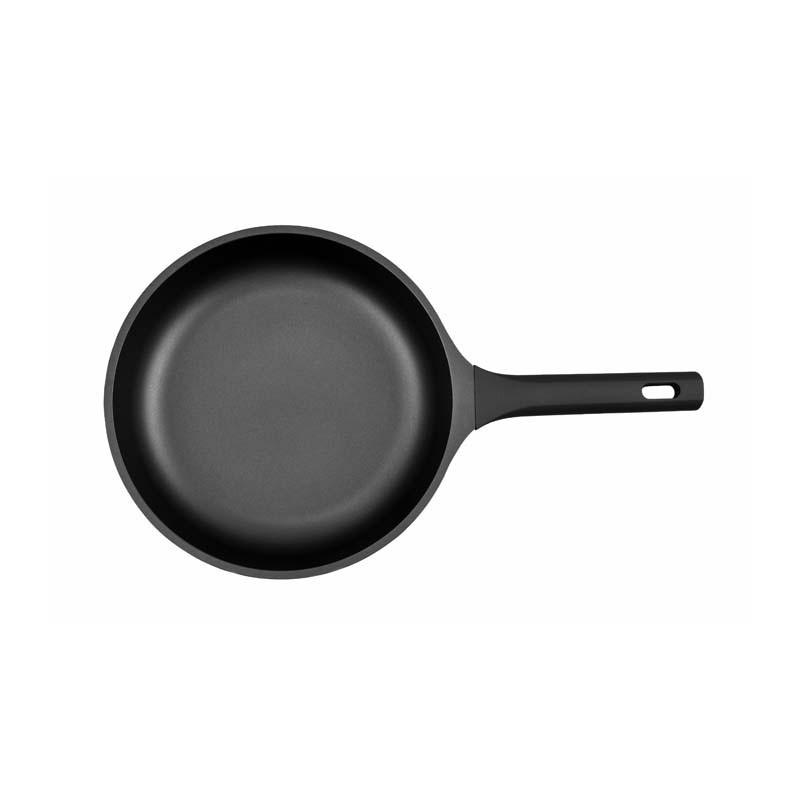 Poêle Fonte D'aluminium 20 Cm Anti Adhésif Artist Durand Dupont