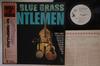 LP Record BLUEGRASS GENTLEMEN - Blue Grass Gentlemen LLS70073PROMO LIBERTY 1980 Japan Obi Folk Used