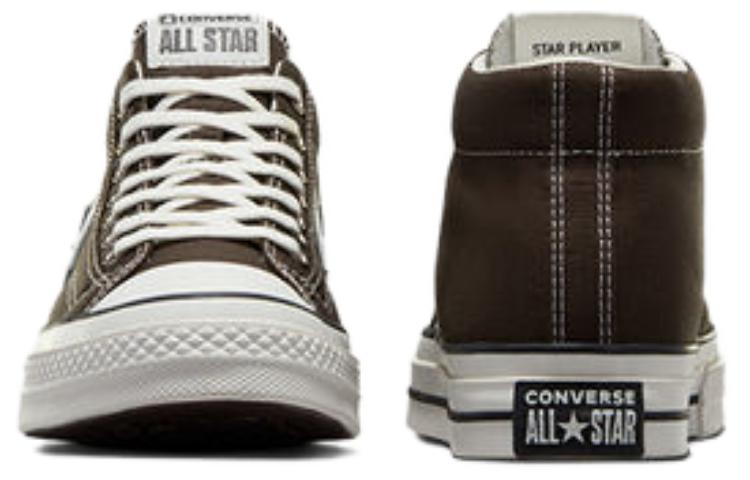 Converse Женская модель Star Player 76 Mid 'Fresh Brew' A08115C