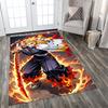 Demon Slayer rug for Living Room rug, Bedroom, Study Room, Hallway Decoration, Perfect for Home Decoration or Holiday Gifts