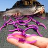 5/10pcs Fly Fishing Bait Aritificial Lure Fishing for Bass/Trout Fly Assortment -Nymph Bait