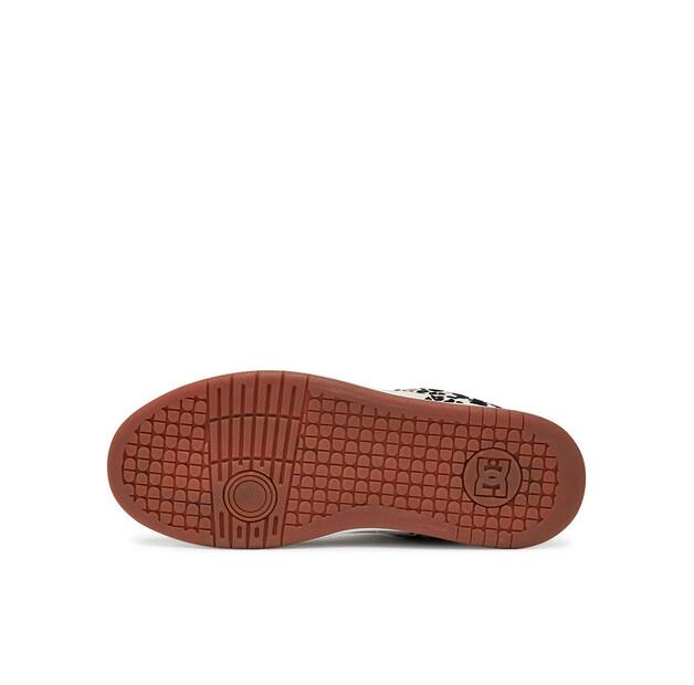 Кроссовки DC Shoes MANTECA 4 LX