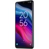 Smartphone TCL 505 - Gris - 8/128GB - Ecran 4" - Tactile